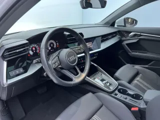 Audi A3 2021 — фото 7 из 25