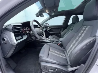 Audi A3 2021 — фото 11 из 25