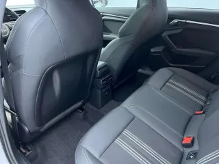 Audi A3 2021 — фото 13 из 25