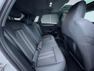 Audi A3 2021 — фото 15 из 25