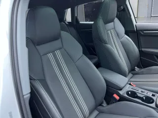 Audi A3 2021 — фото 19 из 25