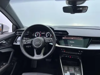 Audi A3 2021 — фото 20 из 25