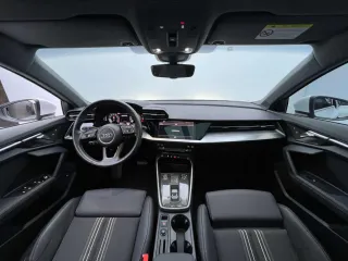 Audi A3 2021 — фото 21 из 25