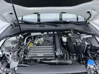 Audi A3 2021 — фото 22 из 25
