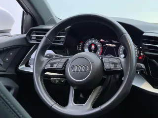 Audi A3 2021 — фото 25 из 25