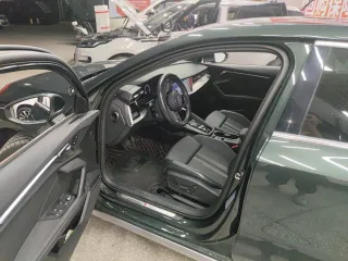 Audi A3 2022 — фото 4 из 9