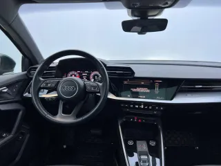 Audi A3 2022 — фото 17 из 26