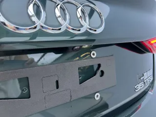 Audi A3 2022 — фото 26 из 26