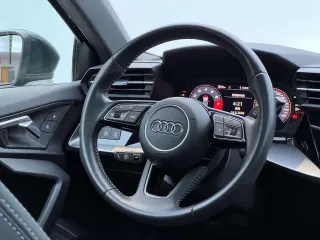 Audi A3 2022 — фото 19 из 26
