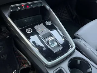 Audi A3 2022 — фото 12 из 26