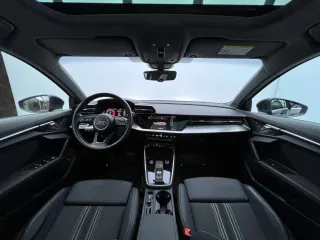 Audi A3 2022 — фото 18 из 26