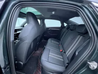 Audi A3 2022 — фото 14 из 26