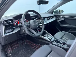 Audi A3 2022 — фото 11 из 26