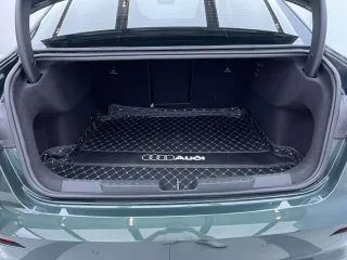 Audi A3 2022 — фото 25 из 26
