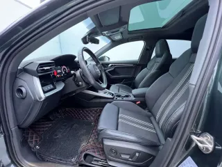 Audi A3 2022 — фото 13 из 26