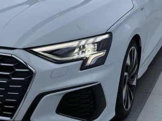 Audi A3 2023 — фото 7 из 12