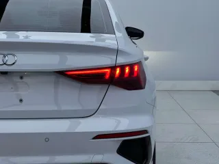 Audi A3 2023 — фото 8 из 12