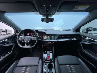 Audi A3 2023 — фото 11 из 12