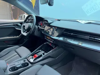 Audi A3 2023 — фото 12 из 12