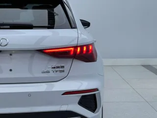 Audi A3 2023 — фото 4 из 13
