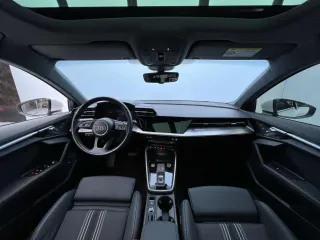Audi A3 2023 — фото 9 из 13
