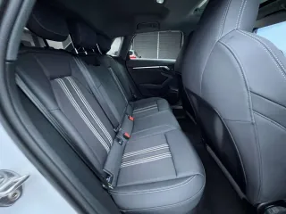 Audi A3 2023 — фото 11 из 13
