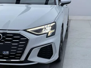 Audi A3 2021 — фото 2 из 18