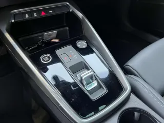 Audi A3 2021 — фото 3 из 18
