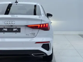 Audi A3 2021 — фото 4 из 18