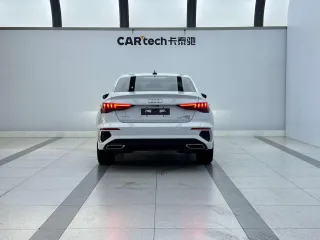 Audi A3 2021 — фото 5 из 18