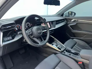 Audi A3 2021 — фото 8 из 18