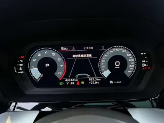 Audi A3 2021 — фото 9 из 18