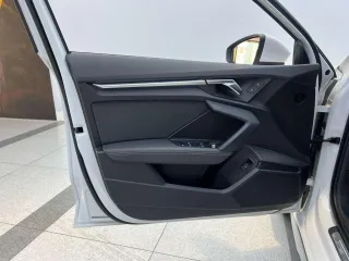 Audi A3 2021 — фото 11 из 18