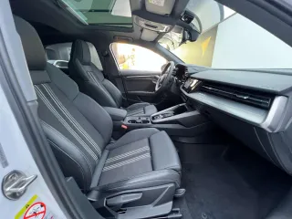Audi A3 2021 — фото 12 из 18