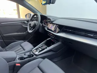 Audi A3 2021 — фото 18 из 18