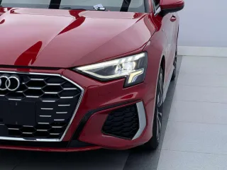 Audi A3 2022 — фото 3 из 18