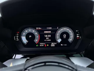 Audi A3 2022 — фото 4 из 18