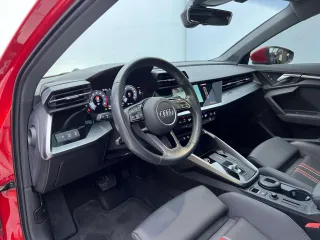 Audi A3 2022 — фото 5 из 18