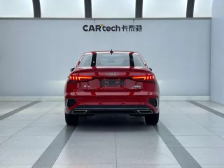 Audi A3 2022 — фото 6 из 18