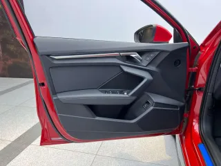 Audi A3 2022 — фото 9 из 18
