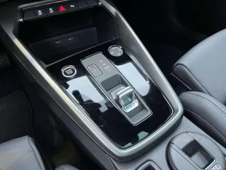 Audi A3 2022 — фото 11 из 18