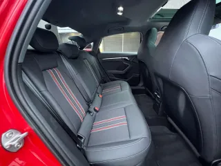Audi A3 2022 — фото 12 из 18