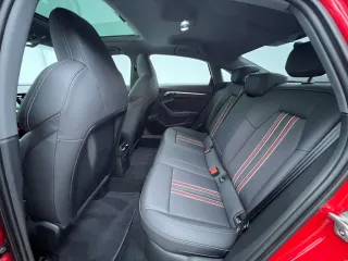 Audi A3 2022 — фото 14 из 18
