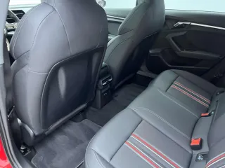 Audi A3 2022 — фото 15 из 18
