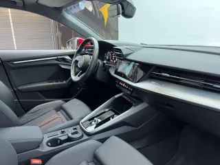 Audi A3 2022 — фото 17 из 18
