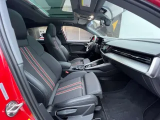 Audi A3 2022 — фото 18 из 18