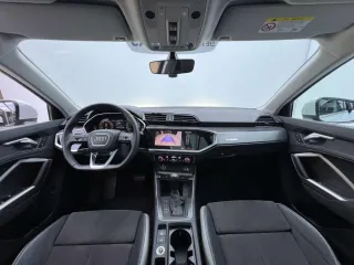Audi Q3 2022 — фото 8 из 9