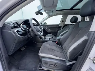 Audi Q3 2022 — фото 9 из 9