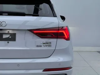 Audi Q3 2022 — фото 3 из 20