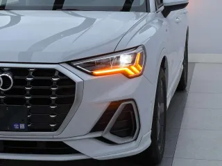 Audi Q3 2022 — фото 4 из 20